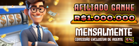 Download gratuito do app da 27b