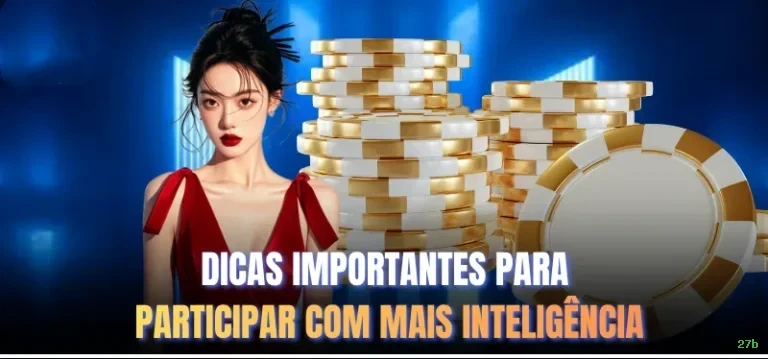 Como instalar o app da 27b