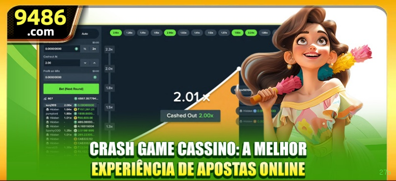 Ganhe prêmios incríveis na 27b